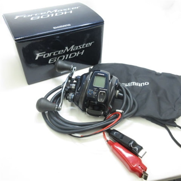 ２０フォースマスター６０１ＤＨ